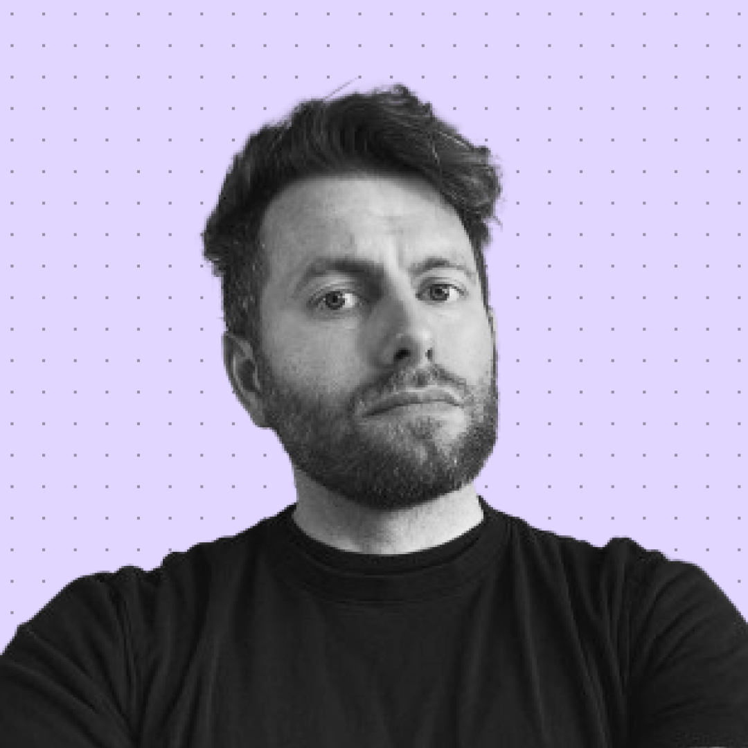 Daniel Barnes